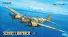 Eduard 11194 SCHNELLBOMBER Ju 88 A-4 1/48